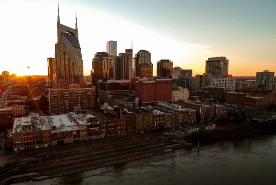 Discovering Nashville: An Introduction to the City's Vibrant Culture and Weather