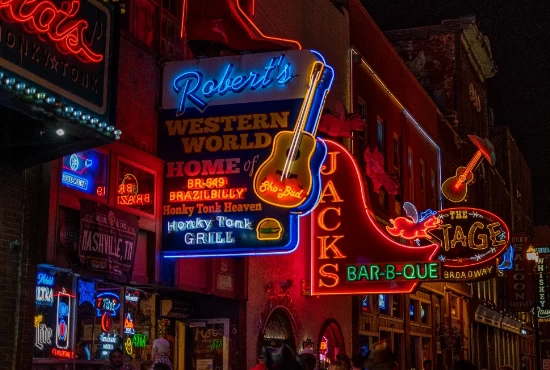 Foodie's Paradise: Where to Eat in Nashville for a Memorable Culinary Journey